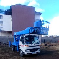 16-19 მ. HINO DUTRO 2007 - Image 2