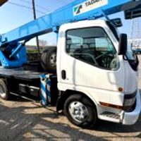 16-19 მ. Mitsubishi Canter 1996 - Image 6