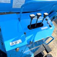 16-19 მ. Mitsubishi Canter 1996 - Image 7