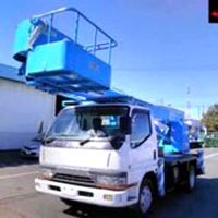 16-19 მ. Mitsubishi Canter 1996 - Image 9