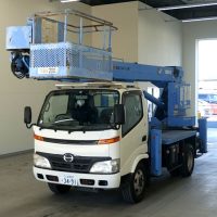16-19 მ. HINO DUTRO 2007 - Image 7