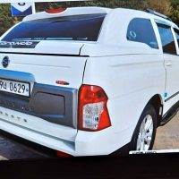 Support-2. SANG YONG KORANDO SPORT 2017 - Image 3