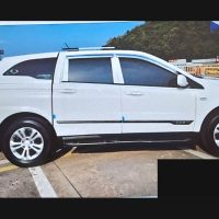 Support-2. SANG YONG KORANDO SPORT 2017 - Image 4