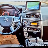 Support-2. SANG YONG KORANDO SPORT 2017 - Image 5