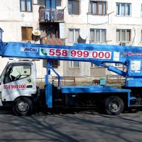 20-24 მ. Toyota Dyna 2006 - Image 6