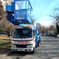 20-24 მ. Toyota Dyna 2006 - Image 8