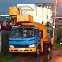 20-24 მ. HINO DUTRO 2006 — изображение 8