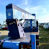 20-24 მ. ISUZU ELF 2006 - Image 2